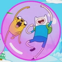 Adventure Time: Avalaunch