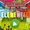 Adventure Time: Elemental