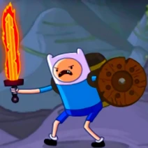 Adventure Time: Finn and Bones