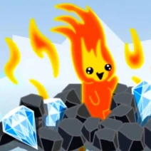 Adventure Time: Flambo's Inferno