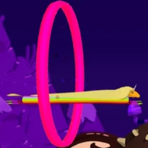 Adventure Time: Sweet Ooodyssey