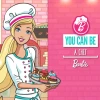 Barbie: You can be a Chef
