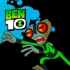 Ben 10: Grey Matter Leap