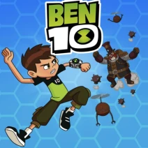 Ben 10: Mechanoid Menace