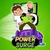 Ben 10: Power Surge