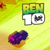 Ben 10: Upgrade Chasers