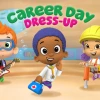Bubble Guppies: Career Day Dress-Up