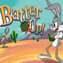 Bugs Bunny: Batter Up