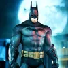 Batman Games