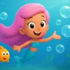 Bubble Guppies Games