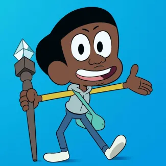 Παιχνίδια Craig Of The Creek