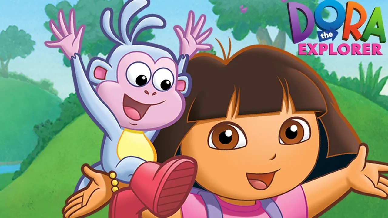 Dora the Explorer Games 🗺️ Fun Adventures & Learning Online
