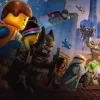 LEGO Games