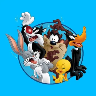 Looney Tunes Games