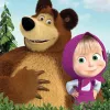 Game Masha and the Bear