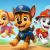 PAW Patrol Games