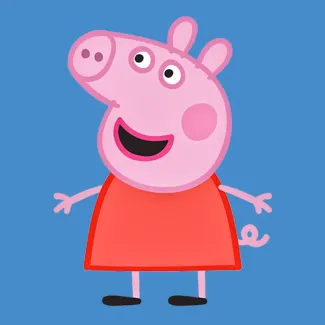 Hry Peppa Pig