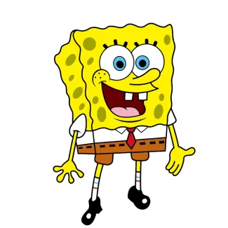 ألعاب SpongeBob SquarePants