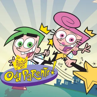 The Fairly OddParents Games