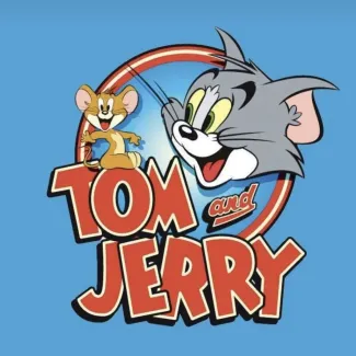 Game Tom and Jerry