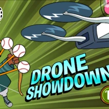 Craig of the Creek: Drone Showdown