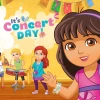 Dora: Concert Day