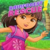 Dora: Rainforest Rescue