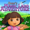 Dora's Magic Land Adventure