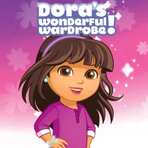 Dora's Wonderful Wardrobe