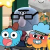 Gumball: Pizza Frenzy