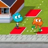 Gumball: Trophy Challenge