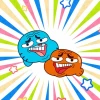 Gumball: Vote For Gumball