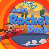 Looney Tunes: Acme Rocket Dash