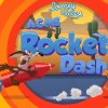 Looney Tunes: Acme Rocket Dash