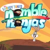Looney Tunes: Nimble Ninjas