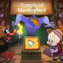 Looney Tunes: Temple of Monkeybird