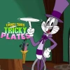 Looney Tunes: Tricky Plates