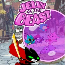 Mao Mao: Jelly of the Beast