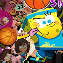 Nick: Basketball Stars