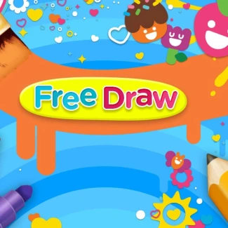 Control Button Mouse Click Icon Nick jr: Free Draw – Create Colorful Masterpieces!