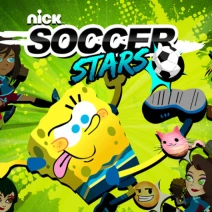 Nick: Soccer Stars