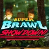 Nickelodeon: Super Brawl Showdown!