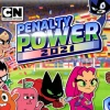 Penalty Power 2021