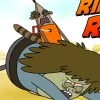 Regular Show: Ride ‘e Rigby