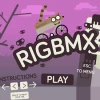 Regular Show: Rig BMX
