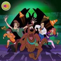 Scooby-Doo and Guess Who: Monster Mayhem
