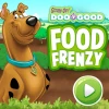 Scooby-Doo: Doo Good Food Frenzy