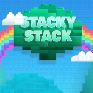 Stack Bricks Game Stacky Stack: Master the Ultimate Brick Stacking Challenge