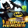 Super Heroes Mighty Micros
