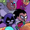 Teen Titans Go: Attack Of The Drones